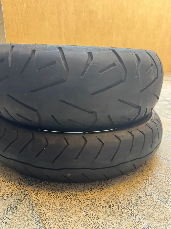 كفرات قولد وينق برجستون 0