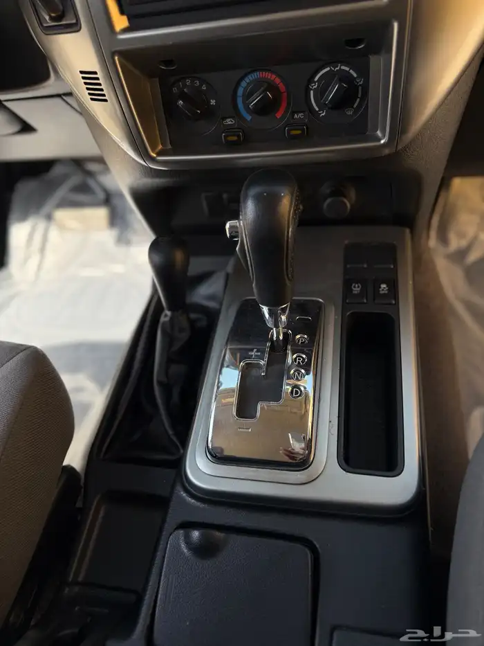 للبيع باترول فتك المديل 2020 عداد 100 47