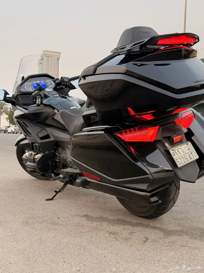رحال GOLDWING 2023 2