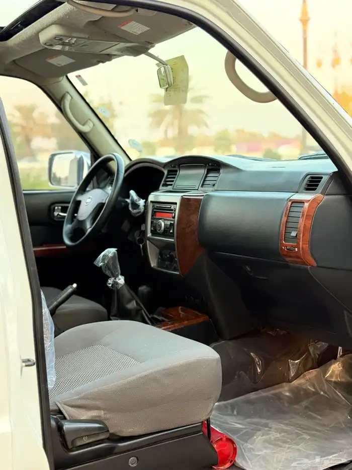 باترول فتك ربع 2016 فل كامل مالك اول 8