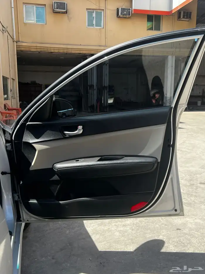 كيا ابتماء 2020 نظيف 30