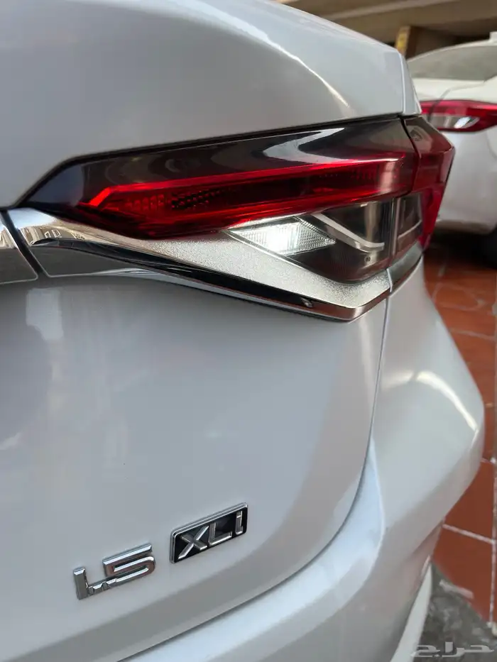 تويوتا كورولا XLI 1.5 ستاندر بنزين 2022 البيع 47000 الف 19