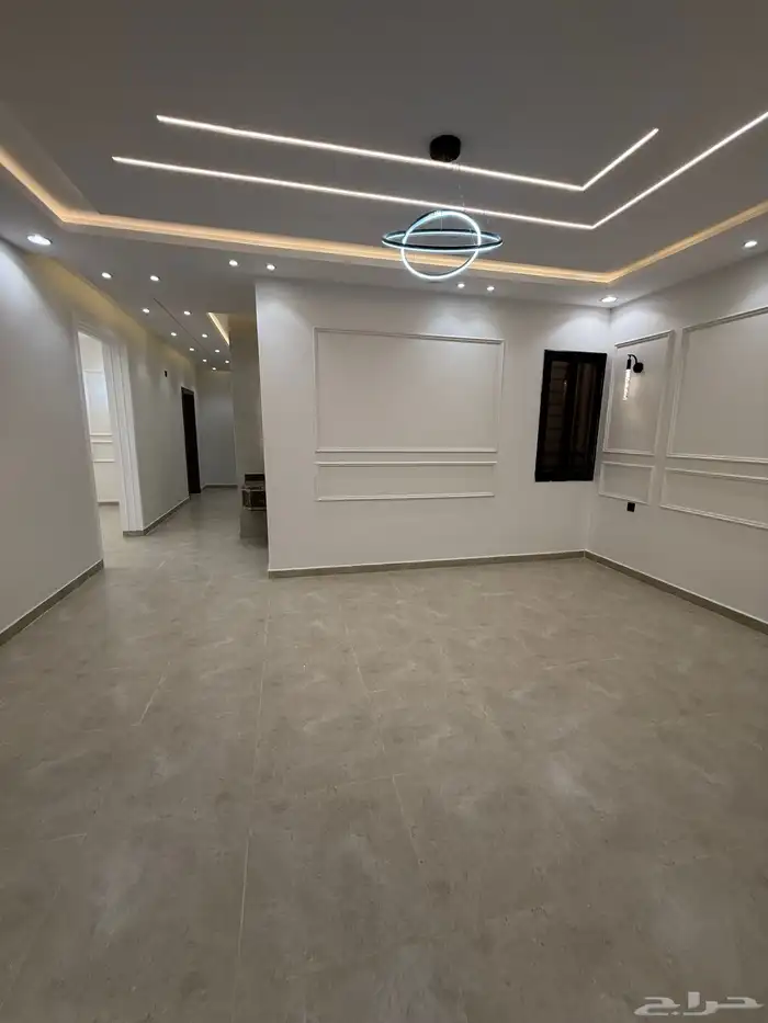 للبيع شقق علويه بمصعد وسطح خاص مخطط الكاس الضيافه 520الف 8