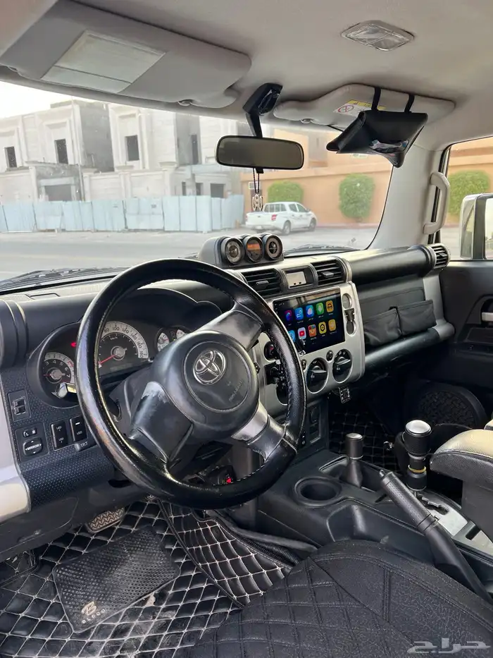 اف جي مجهز كامل 4