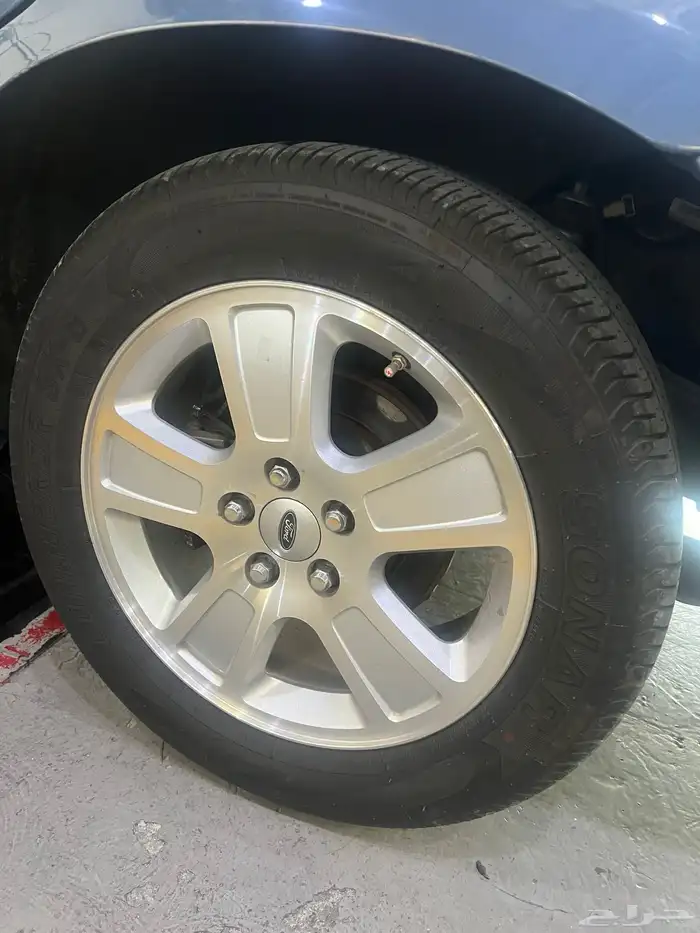 فورد بيعه سريعه 9