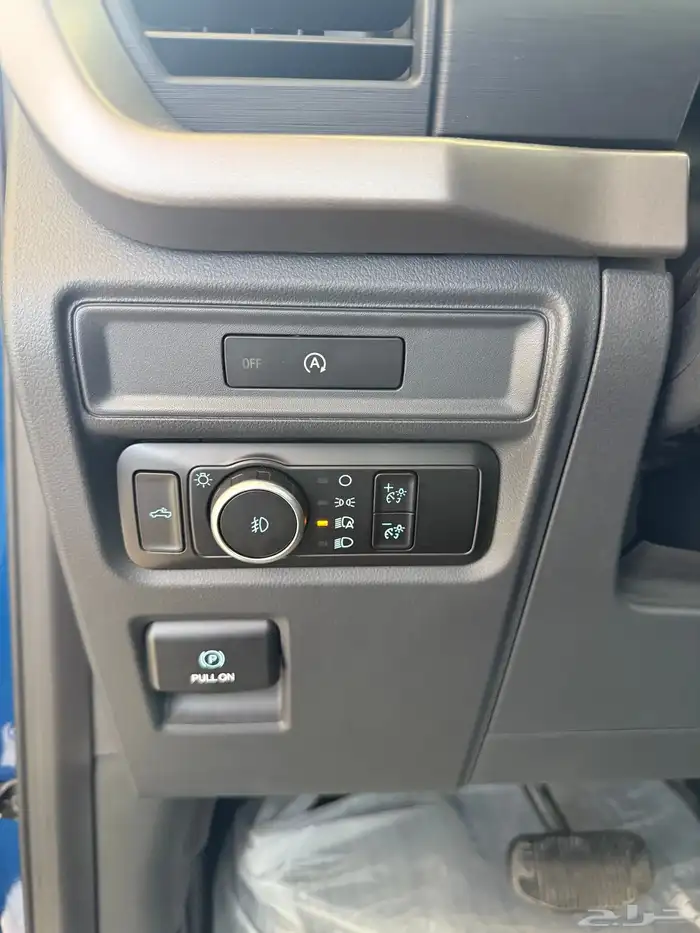 فورد F150 عمارة XL موديل 2025 16