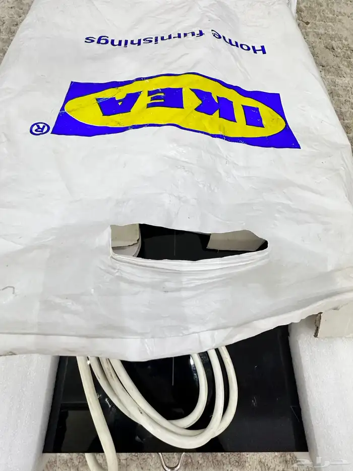 موقد كهربائي غير مستعمل جديد 0