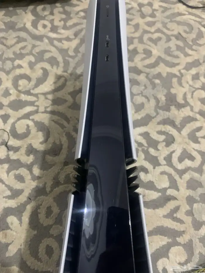 بلايستيشن 5 برو نظيييف 1