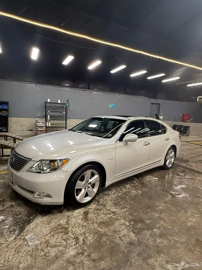 لكزس شورت 2007 0