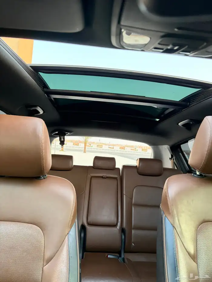 سبورتاج ديزل 2020 أعلى فئة بانوراما 31