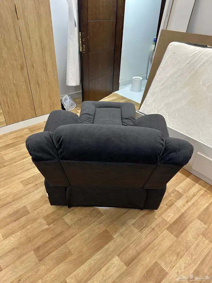 كرسي استرخاء ليزي بوي من اكسترا 3