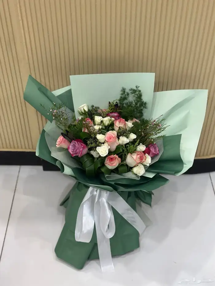 منسق ورود وهدايا 6