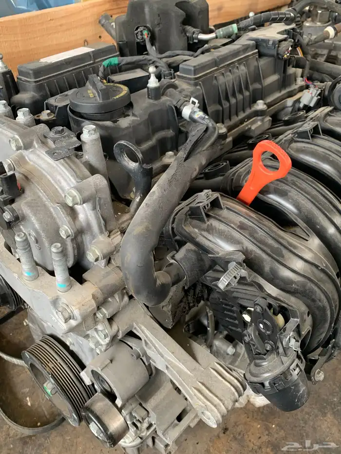 مكينه سوبرتاج موديل 2018 0