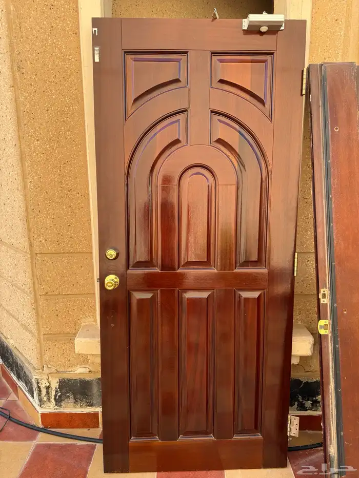 ابواب ماهونجو خارجيه للبيع 1