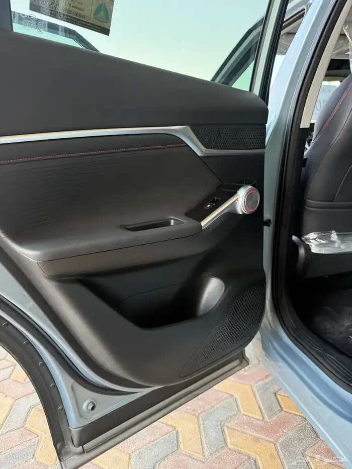 جاك امكوGAC موديل 2024 20