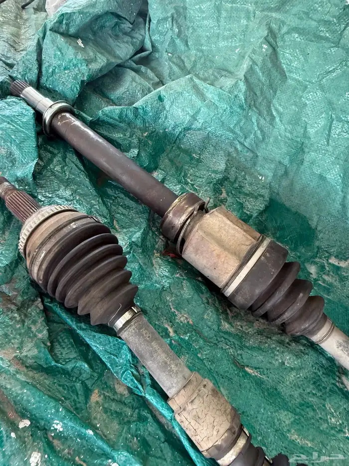 قطع غيار افالون 5