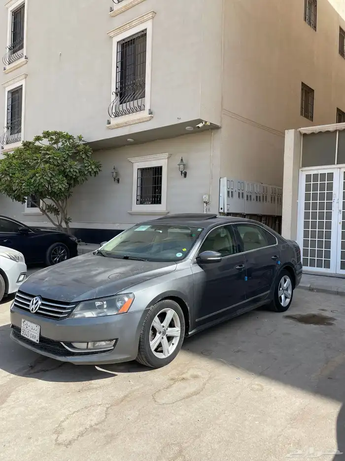 فلكس ويجن باسات 2014 فل كامل قيرومكينه شرط الممشى 200وعلي 7