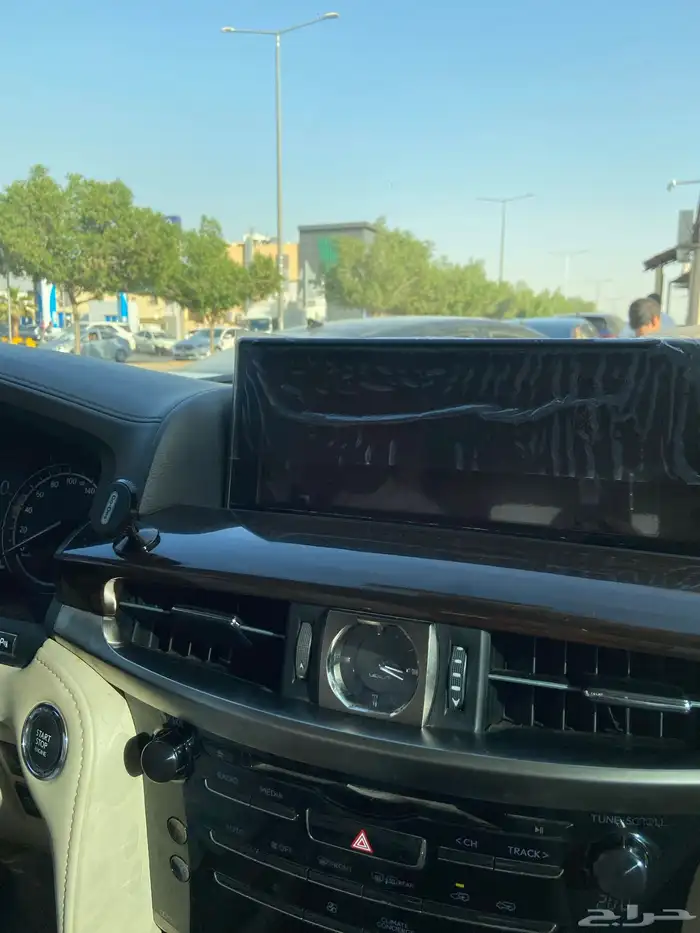 لكزز2016 نضيف 14