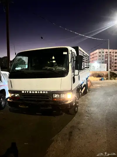 دينا ميتسوبيشي 2001 وسطحه ميتسوبيشي 2001 index