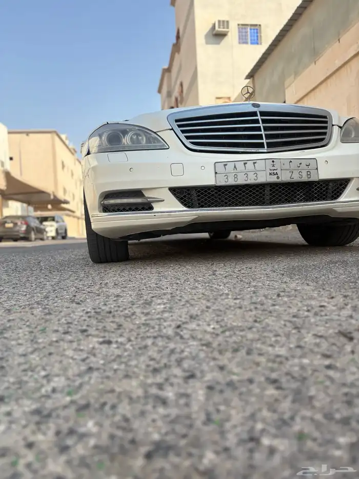 مرسدس جفالي 3