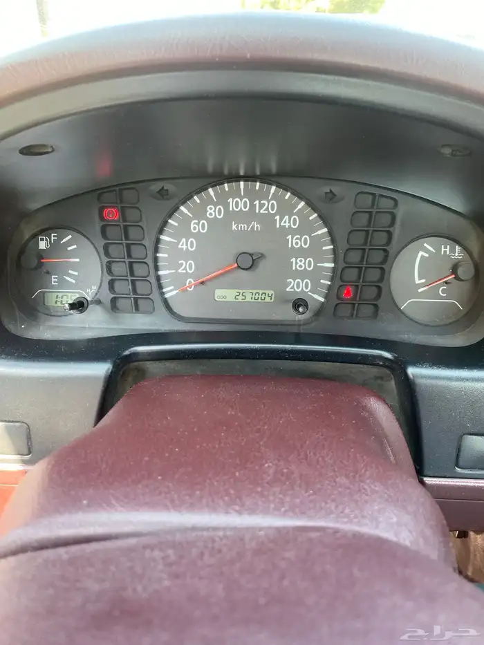 غماره ددسن نظيفة 1