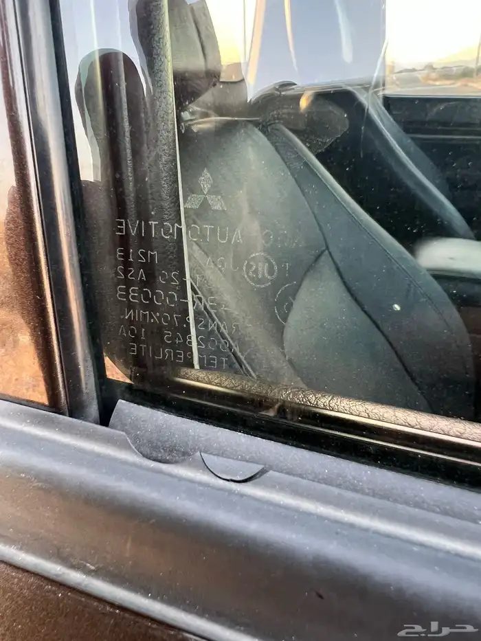 باجيرو 2017 ربع فل كامل 19