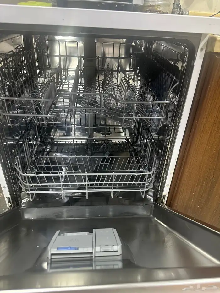 غسالة بيكو 3