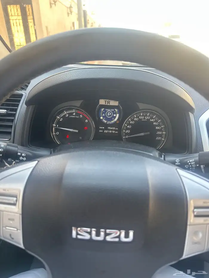 سيزوا 2020 ثاني مالك ديزل 4