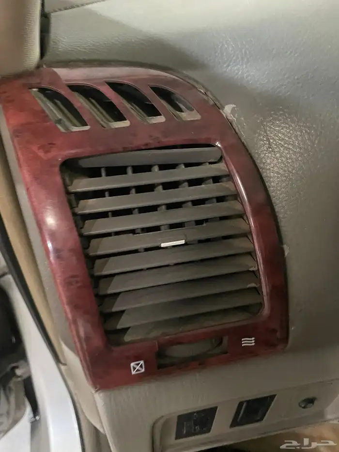 ديكورات كامري 2