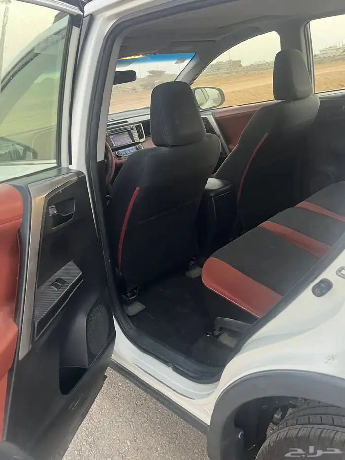 راف فور 2013 7