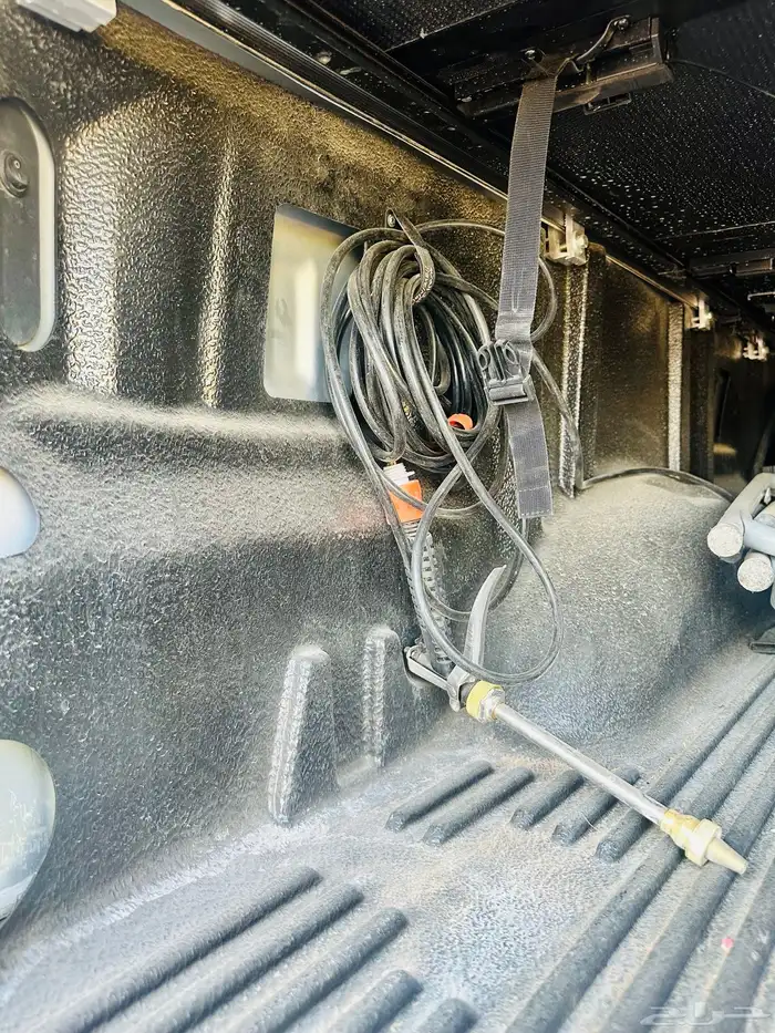 فورد f150 2018 نضيف جدا 2