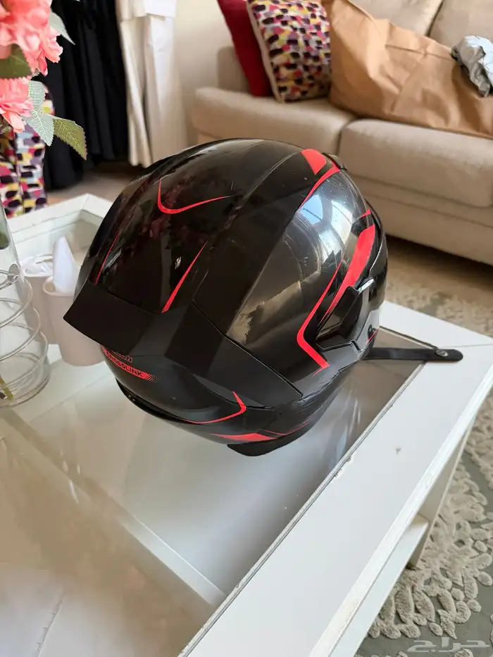 خوذه دراجات ناريه icon 2