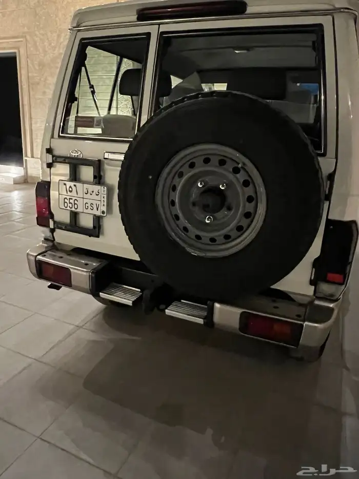 جيب ربع سعودي فل كامل 5