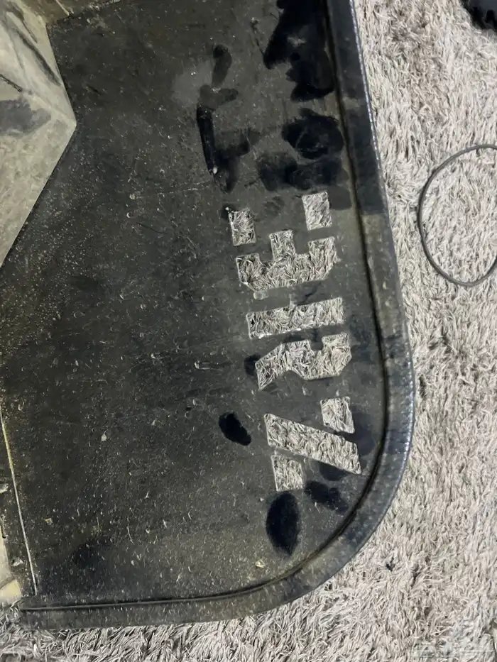 دبة إلكتروني هايلوكس 2005 ومسجل هايلوكس وكالةوفلتر مع البيت 7