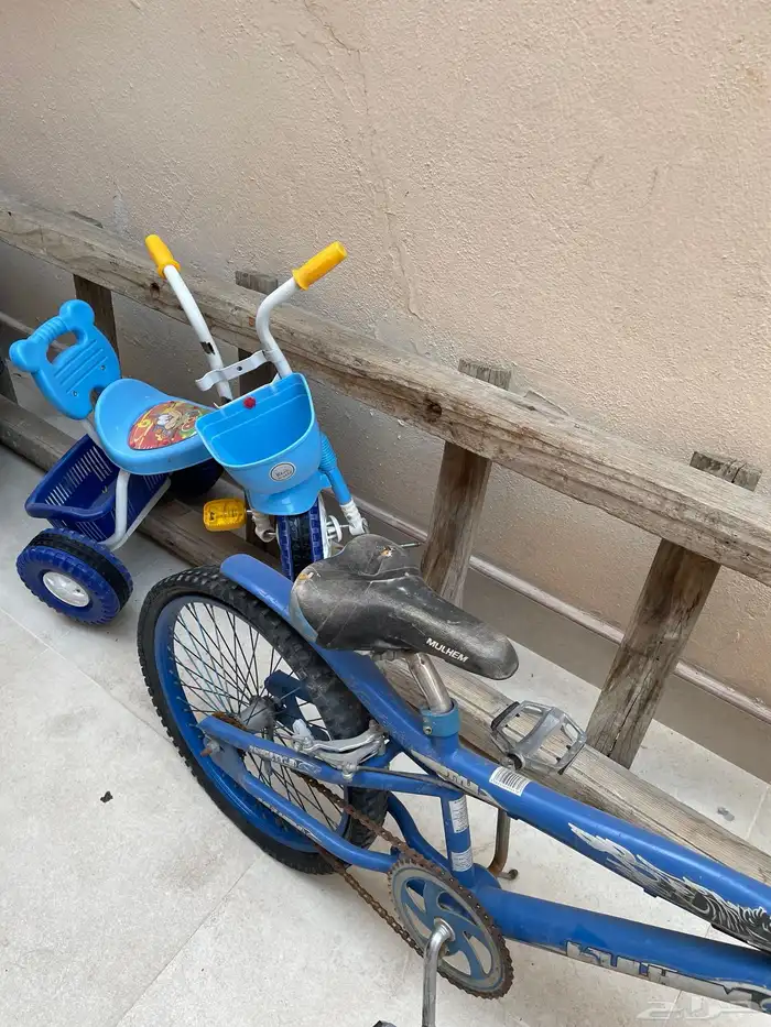 للبيع سكراب متنوع 3