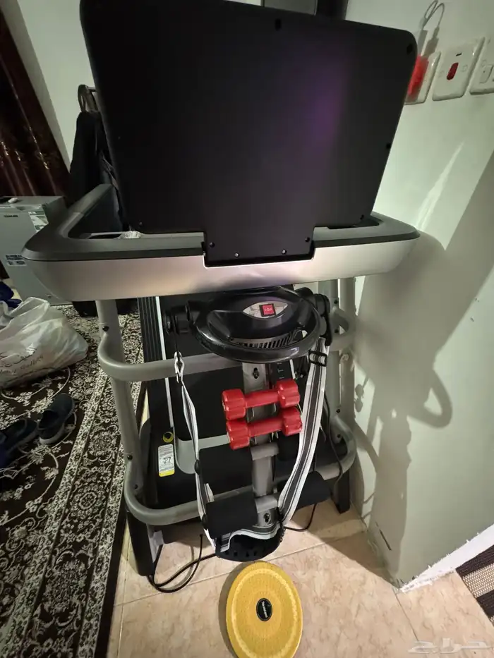 سير كهربائي استعمال مرتين فقط 6