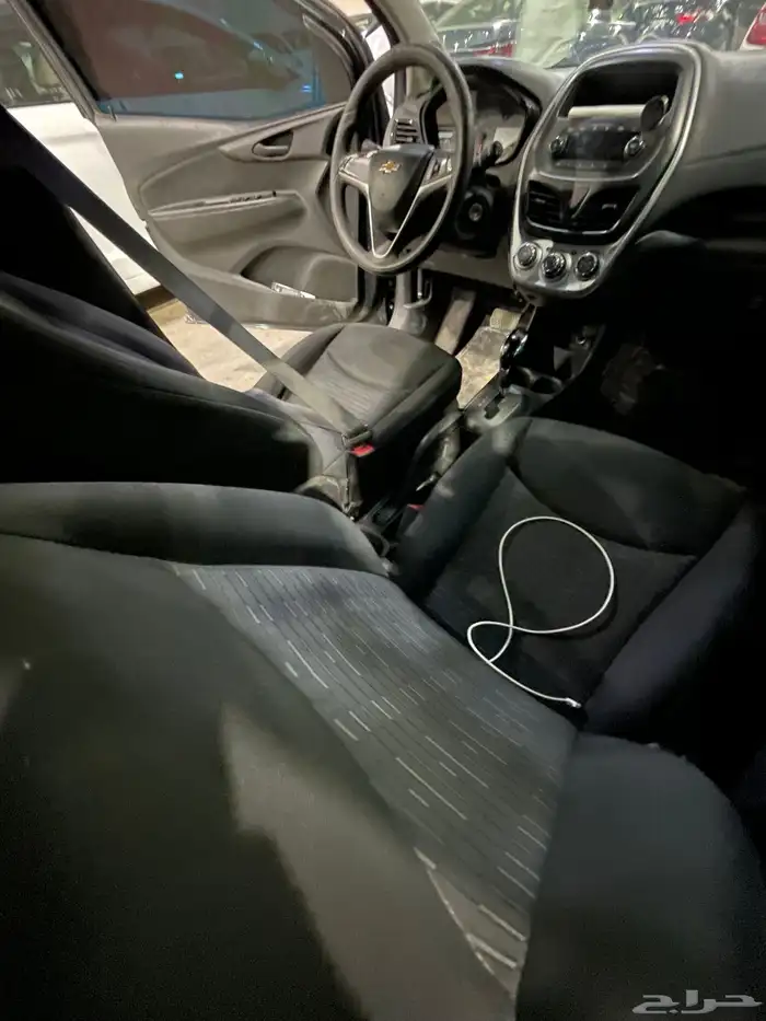 سبارك 2018 مالك واحد 34