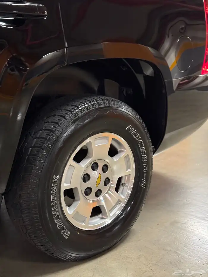 للبيع تاهو 2012 (تم البيع) 53