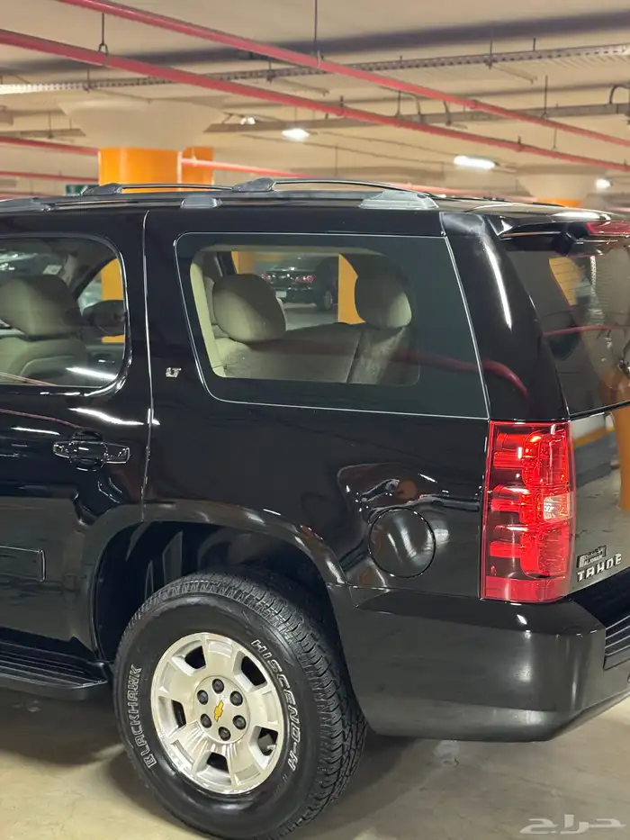 للبيع تاهو 2012 (تم البيع) 7