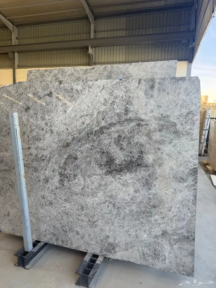 رخام طبيعي وصناعي وبورسلين 6