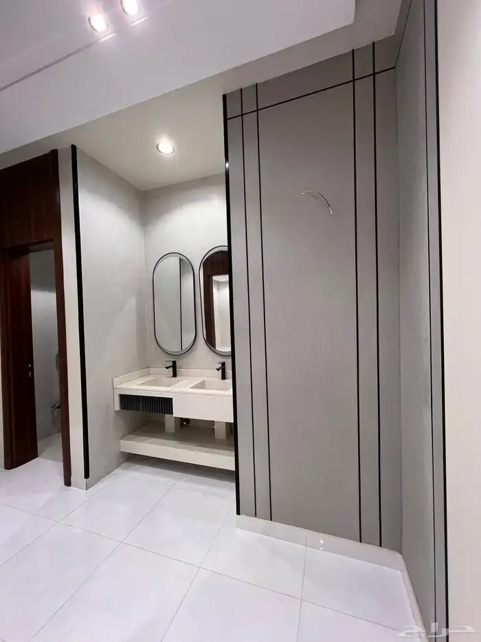 ادوار ارضيه وارواف علويه بالمحالة ابها قرب استاد المحالة 7