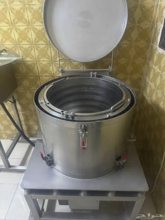 نشافة خضار 1