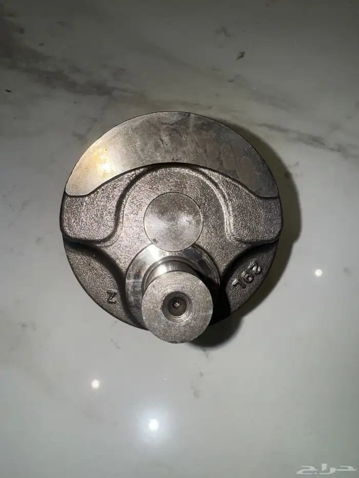 قطع بانشي تشليح 1