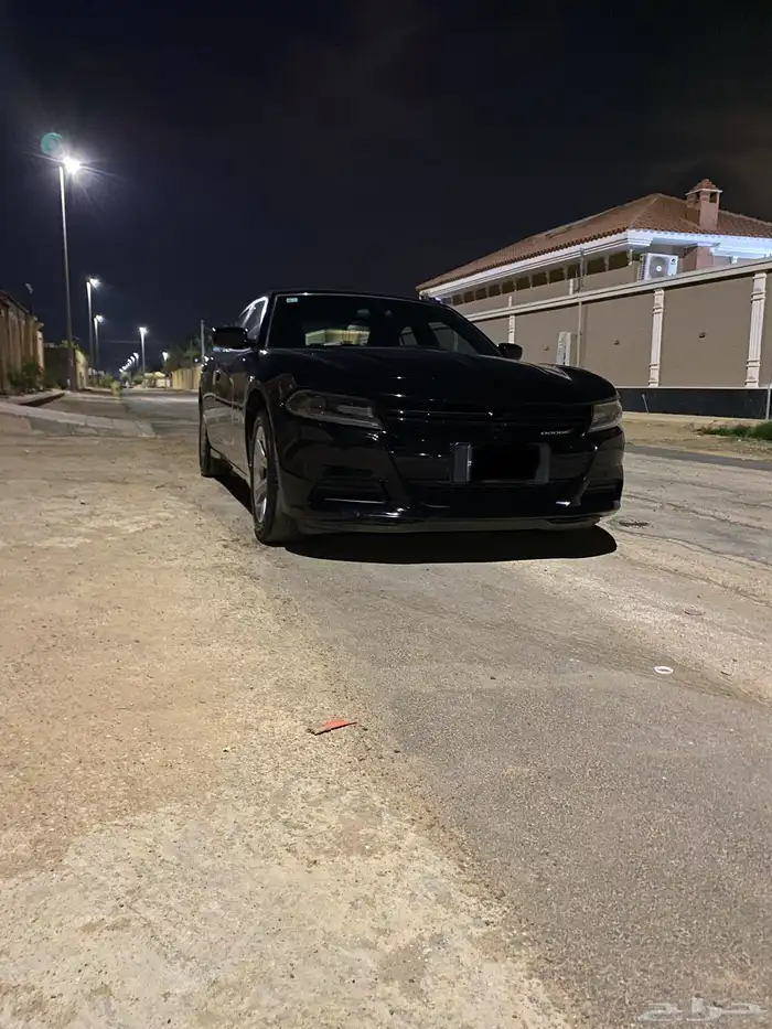 دودج تشارجر 21 DODGE CHARGER 0