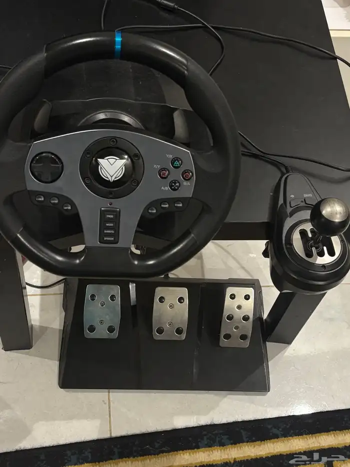 دركسون سوني 1