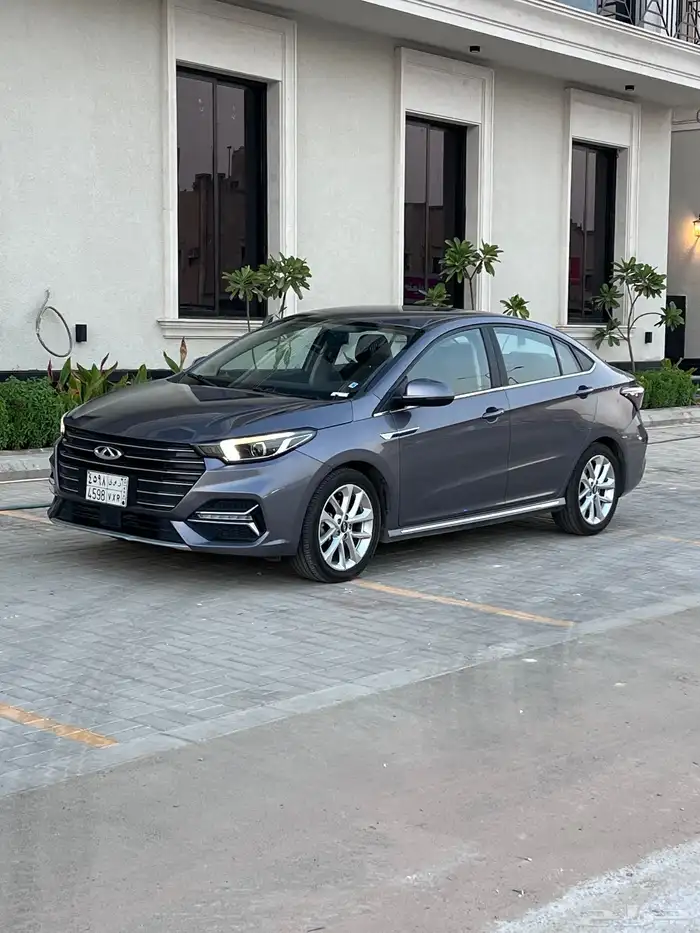 شيري اريزو برو 6 2023 1