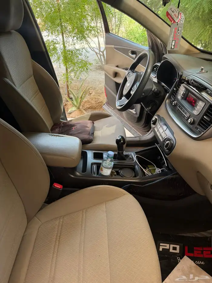 كيا سرنتو 2016 4