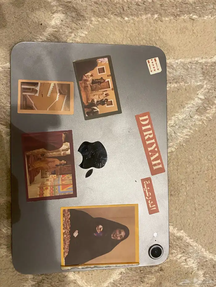 اللبيع ايباد مني 6 نضيف 64 قيقا 1