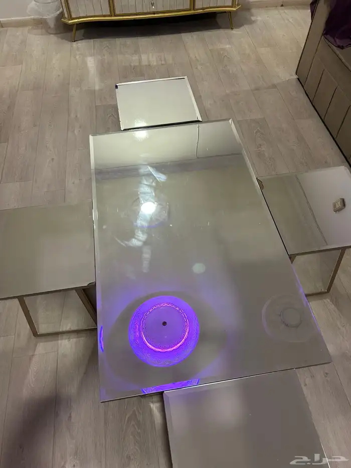 طاولات اثاث 2