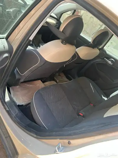 فيات x500 موديل 2020 index